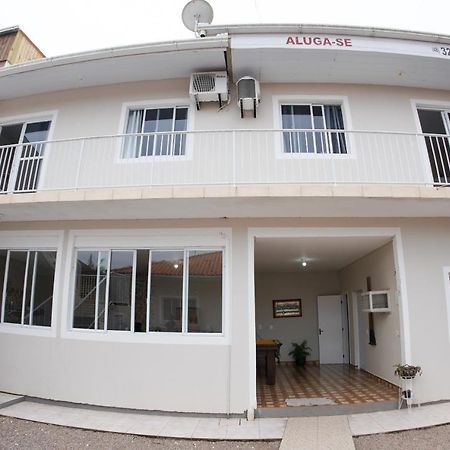 Casas Do Preto Βίλα Guarda do Embaú Εξωτερικό φωτογραφία