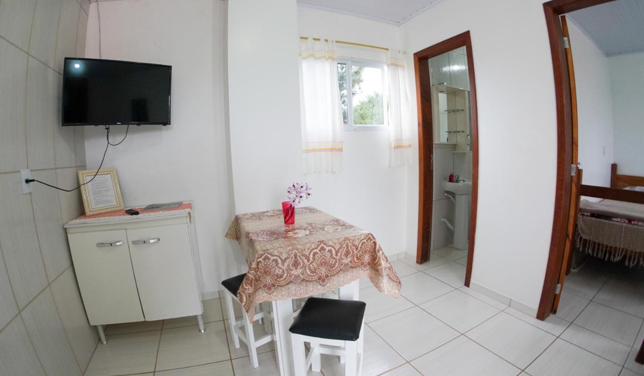 Casas Do Preto Βίλα Guarda do Embaú Εξωτερικό φωτογραφία