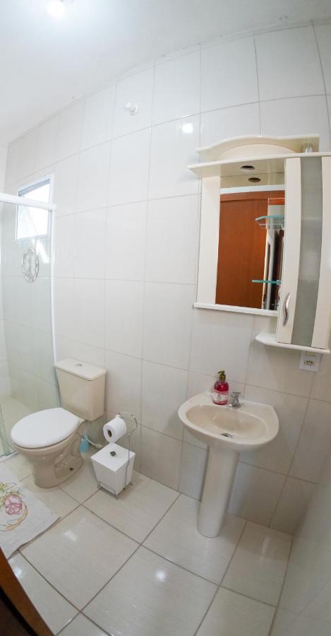 Casas Do Preto Βίλα Guarda do Embaú Εξωτερικό φωτογραφία
