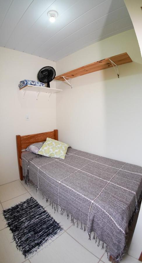 Casas Do Preto Βίλα Guarda do Embaú Εξωτερικό φωτογραφία
