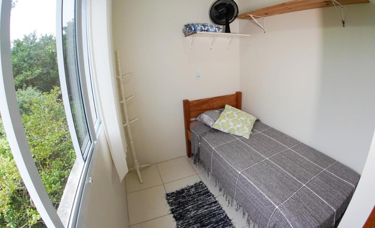 Casas Do Preto Βίλα Guarda do Embaú Εξωτερικό φωτογραφία