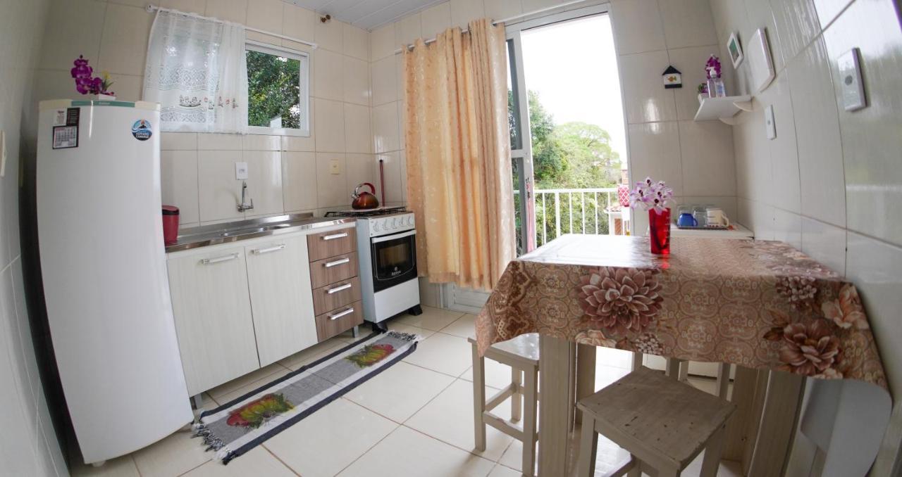 Casas Do Preto Βίλα Guarda do Embaú Εξωτερικό φωτογραφία